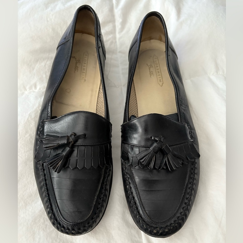 Florsheim Loafers Ex Cond